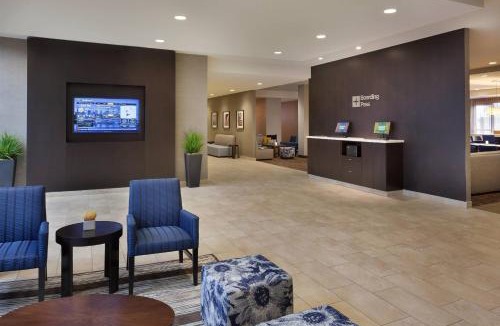 Markham Hotel | TownePlace Suites by Marriott Toronto Northeast/Markham