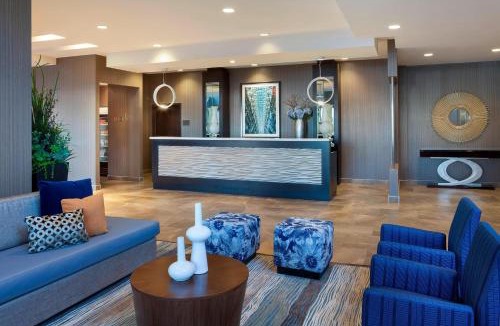 Markham Hotel | TownePlace Suites by Marriott Toronto Northeast/Markham