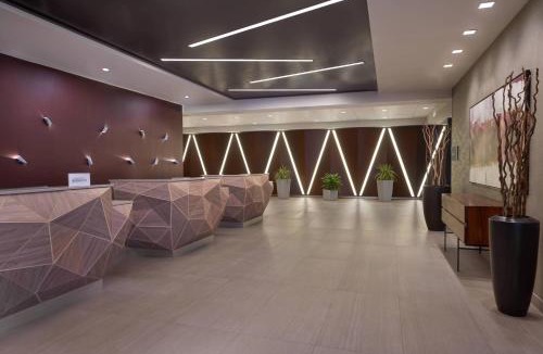 Durham Region Hotel | TownePlace Suites by Marriott Oshawa
