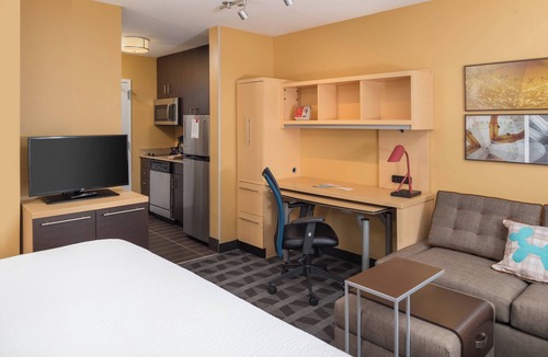 New Hartford Hotel | TownePlace Suites by Marriott New Hartford
