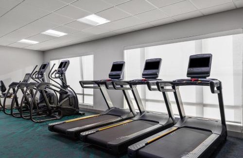 Pell City Hotel | Towneplace Suites Pell City