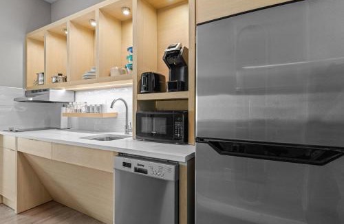 Pell City Hotel | Towneplace Suites Pell City