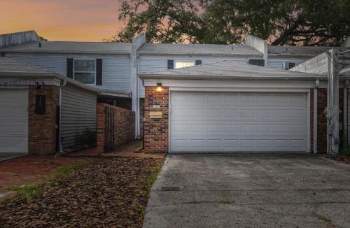 Beach Park House | Townhouse in South Tampa 3 BR
