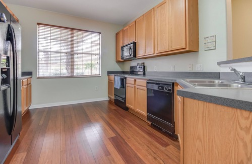 Kissimmee House | TOWNHOUSE NEAR DISNEY!