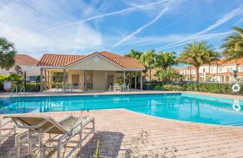 Kissimmee House | TOWNHOUSE NEAR DISNEY!