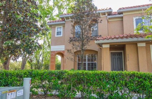 Kissimmee House | TOWNHOUSE NEAR DISNEY!