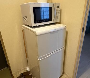 Suginami Apartment | ToyamaHouse2-203