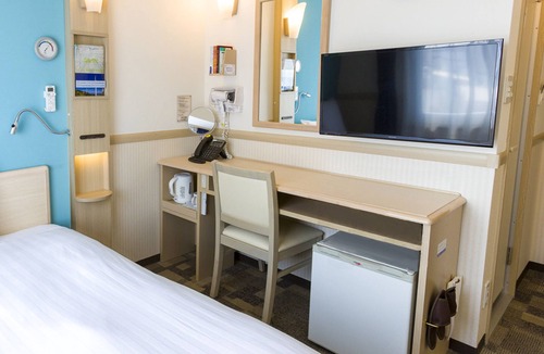 Inagi Hotel | Toyoko Inn Fuchu Nambu Line Minamitama Station