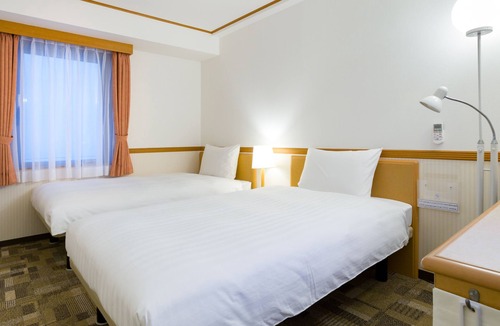 Mishima Hotel | Toyoko Inn Fujisan Mishima-eki