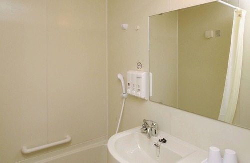 Mishima Hotel | Toyoko Inn Fujisan Mishima-eki