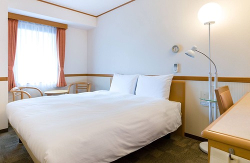Mishima Hotel | Toyoko Inn Fujisan Mishima-eki