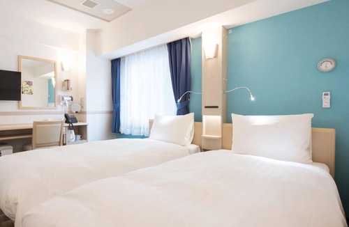 Otsuki Hotel | Toyoko Inn Fujisan Otsuki-eki