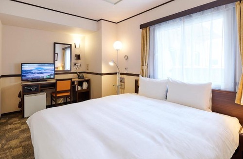 Isesaki Hotel | Toyoko Inn Gumma Isesaki Ekimae