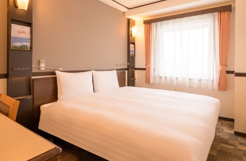 Atsugi Hotel | Toyoko Inn Hon Atsugi Station Minami