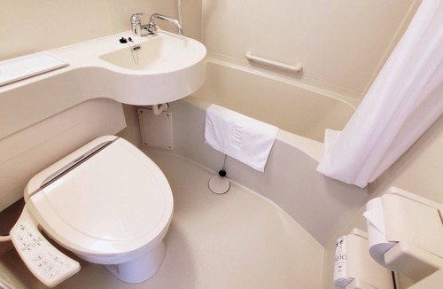 Atsugi Hotel | Toyoko Inn Hon Atsugi Station Minami