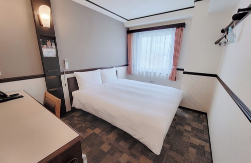 Atsugi Hotel | Toyoko Inn Hon Atsugi Station Minami