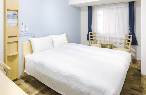 Toshima Hotel | Toyoko Inn Ikebukuro Kitaguchi 1