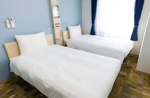 Toshima Hotel | Toyoko Inn Ikebukuro Kitaguchi 1