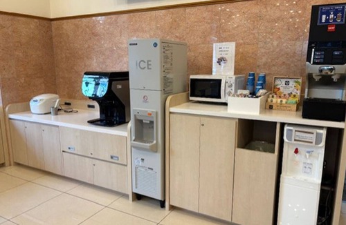 Chuo Ward Hotel | Toyoko Inn JR Yokohama Line Sagamihara Station