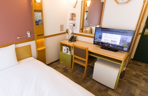 Kawasaki Hotel | Toyoko Inn Kawasaki Ekimae Isago