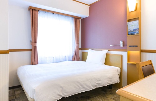 Kawasaki Hotel | Toyoko Inn Kawasaki Ekimae Isago