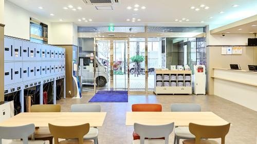 Kawasaki Hotel | Toyoko Inn Kawasaki Ekimae Shiyakusho-dori