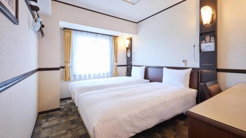 Hashimoto Hotel | Toyoko Inn Keio sen Hashimoto eki Kita guchi