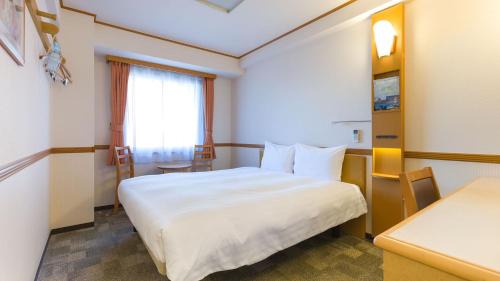Hashimoto Hotel | Toyoko Inn Keio sen Hashimoto eki Kita guchi