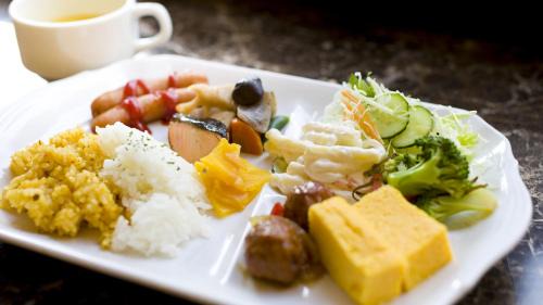 Hashimoto Hotel | Toyoko Inn Keio sen Hashimoto eki Kita guchi
