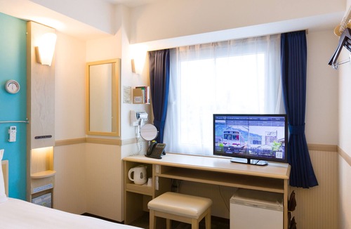 Matsudo Hotel | Toyoko Inn Matsudo Station Higashi