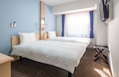 Machida Hotel | Toyoko Inn Minami-Machida