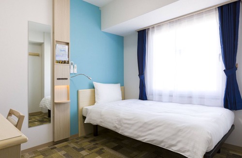 Oyama Hotel | Toyoko Inn Oyama Eki Higashi-guchi 2
