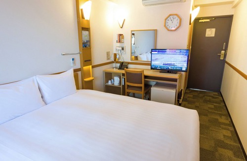 Omiya Hotel | Toyoko Inn Saitama Shintoshin