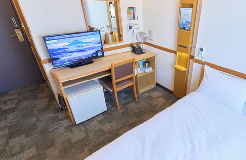 Omiya Hotel | Toyoko Inn Saitama Shintoshin