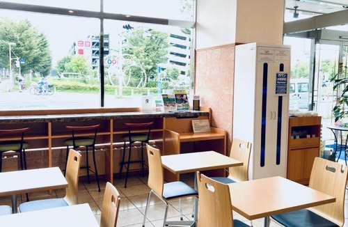 Omiya Hotel | Toyoko Inn Saitama Shintoshin