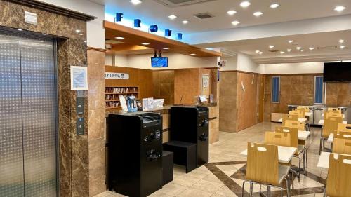 Shin-Yokohama Hotel | Toyoko Inn Shin-yokohama Ekimae Honkan