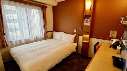 Shin-Yokohama Hotel | Toyoko Inn Shin-yokohama Ekimae Honkan