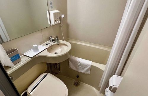Shin-Yokohama Hotel | Toyoko Inn Shin Yokohama Station Honkan