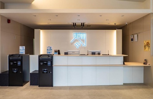 Tokorozawa Hotel | Toyoko Inn Tokorozawa-eki Nishi-guchi