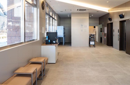 Tokorozawa Hotel | Toyoko Inn Tokorozawa-eki Nishi-guchi