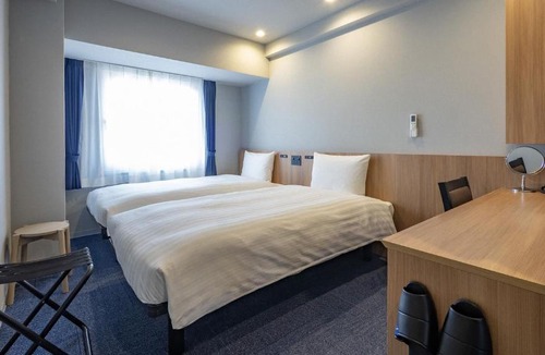 Tokorozawa Hotel | Toyoko Inn Tokorozawa-eki Nishi-guchi