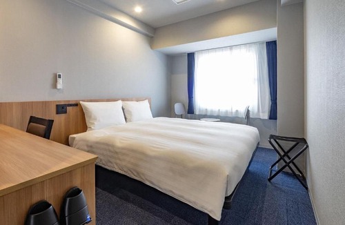 Tokorozawa Hotel | Toyoko Inn Tokorozawa-eki Nishi-guchi