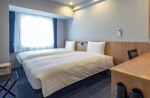 Tokorozawa Hotel | Toyoko Inn Tokorozawa-eki Nishi-guchi