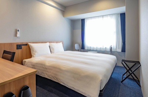 Tokorozawa Hotel | Toyoko Inn Tokorozawa-eki Nishi-guchi