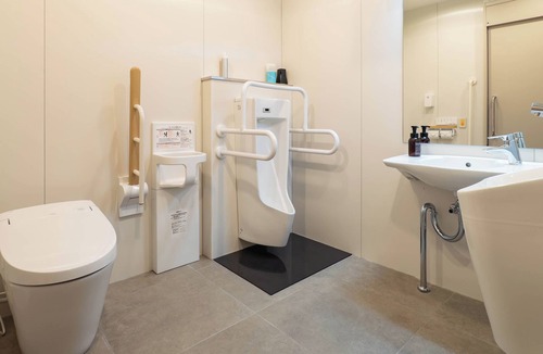 Tokorozawa Hotel | Toyoko Inn Tokorozawa-eki Nishi-guchi