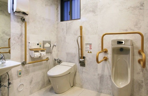Yanagibashi Hotel | Toyoko Inn Tokyo Akiba Asakusabashi Station Higashi