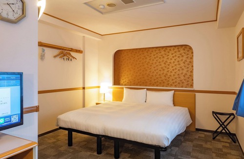 Komagata Hotel | Toyoko Inn Tokyo Asakusa Kuramae No.1