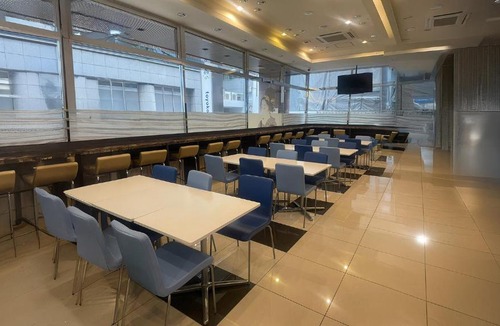 Kuramae Hotel | Toyoko Inn Tokyo Asakusa Kuramae No.2