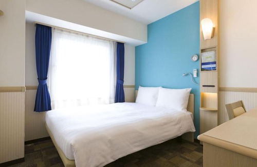 Kuramae Hotel | Toyoko Inn Tokyo Asakusa Kuramae No.2