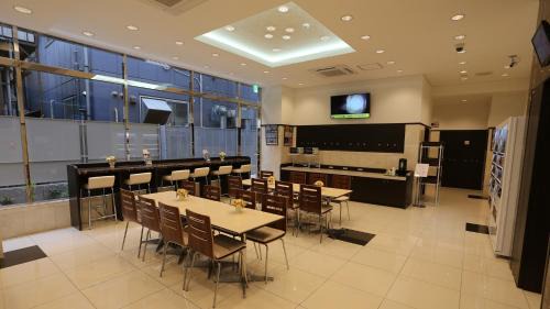 Hachioji Hotel | Toyoko Inn Tokyo Hachioji-eki Kita-guchi